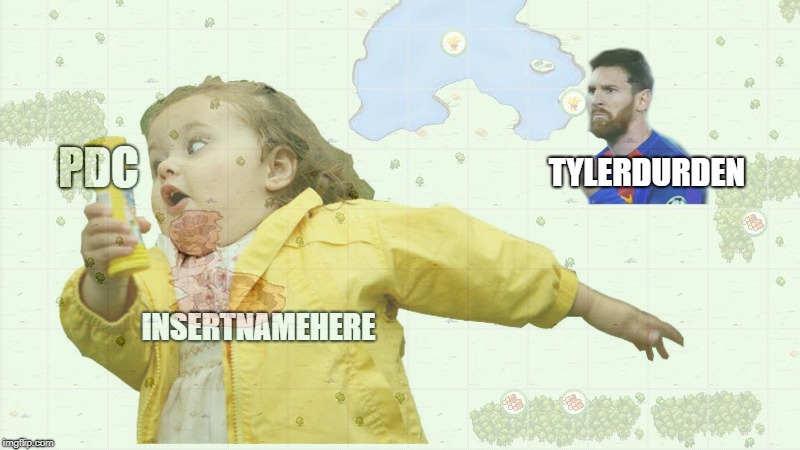 TYLERDURDEN | made w/ Imgflip meme maker