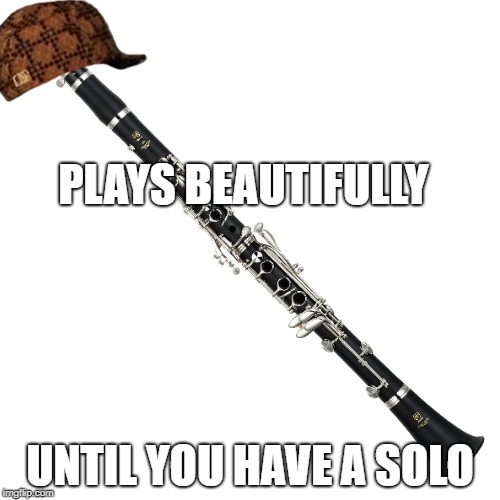 true story | PLAYS BEAUTIFULLY; UNTIL YOU HAVE A SOLO | image tagged in scumbag | made w/ Imgflip meme maker