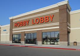 Racist Hobby Lobby Blank Meme Template