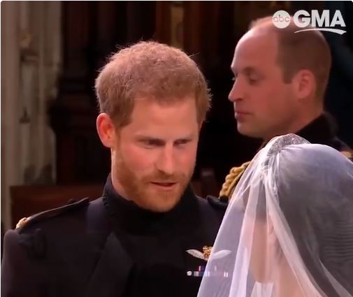 Prince Harry Meghan Markle Blank Meme Template