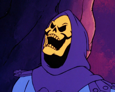 skeletor Blank Meme Template