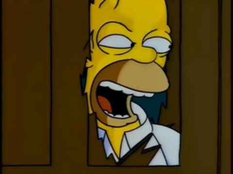 Heeres Homer Blank Meme Template