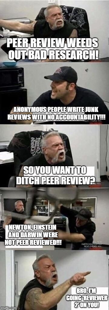 American Chopper Argument Meme - Imgflip