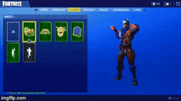 Fortnite Meme Gif Fortnite Free V Bucks Generator - when fortnite gets to you imgflip