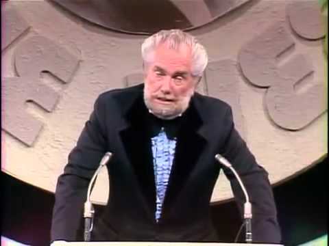 Foster Brooks Blank Meme Template