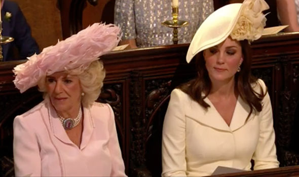 High Quality Camilla's Hat - Australia Mourns the Death of Ossie Ostrich  Blank Meme Template