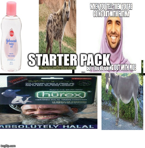 Blank Starter Pack Meme | STARTER PACK | image tagged in memes,blank starter pack | made w/ Imgflip meme maker