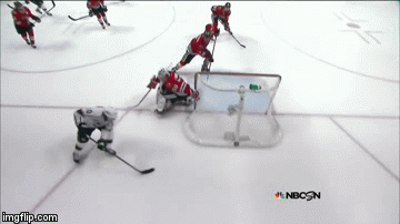 2013 Stanley Cup Final GIF recap: Dave Bolland's bad night 