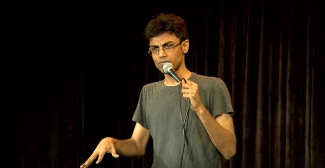 Biswa pointing Blank Meme Template