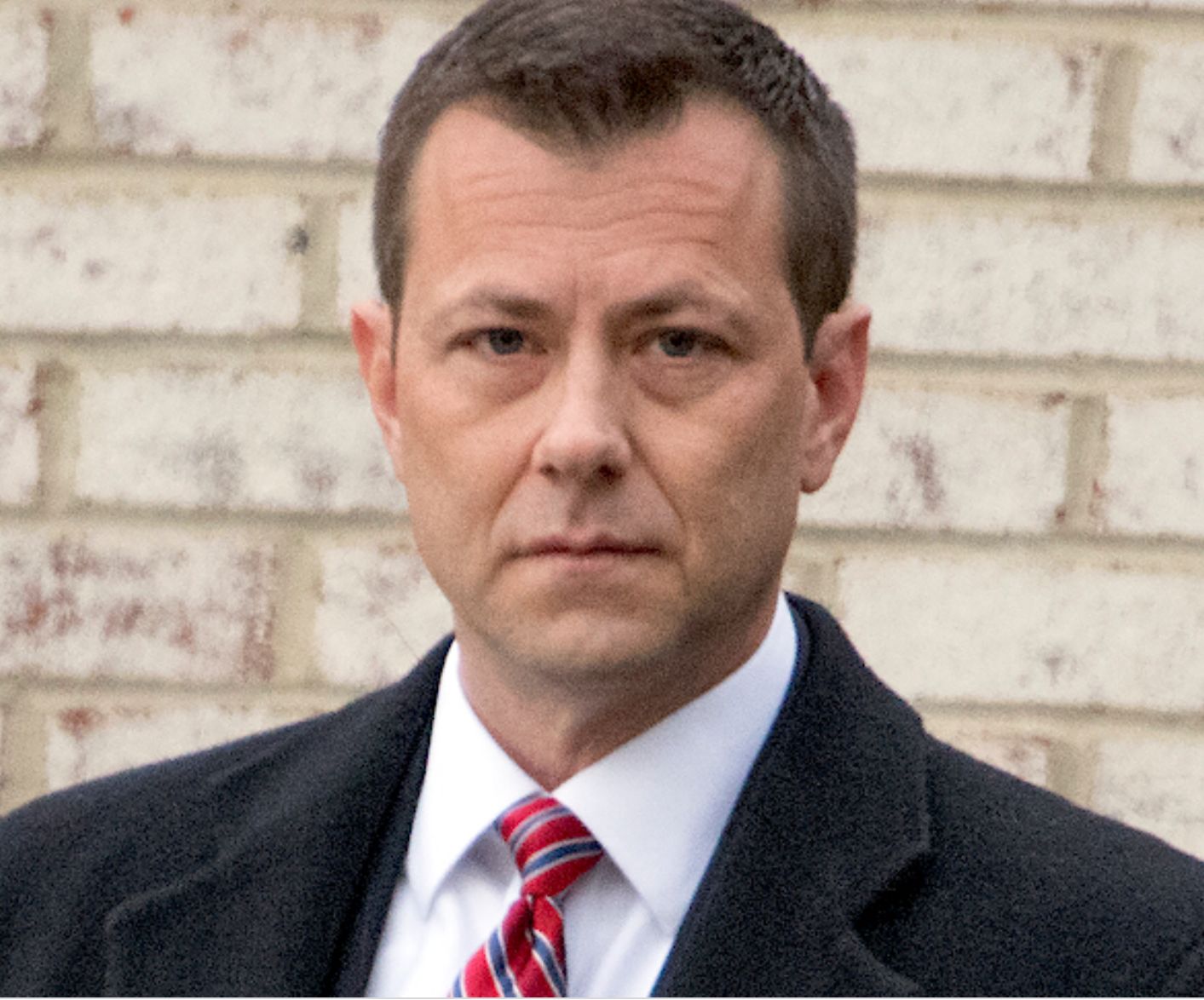 Strzok Blank Meme Template