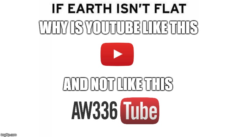 the earth isn