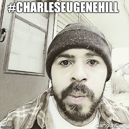 Charles Eugene Hill (@charleseugenehill) | Allihoopa #charles_eugene_hill  | #CHARLESEUGENEHILL | image tagged in charles-eugene-hill | made w/ Imgflip meme maker