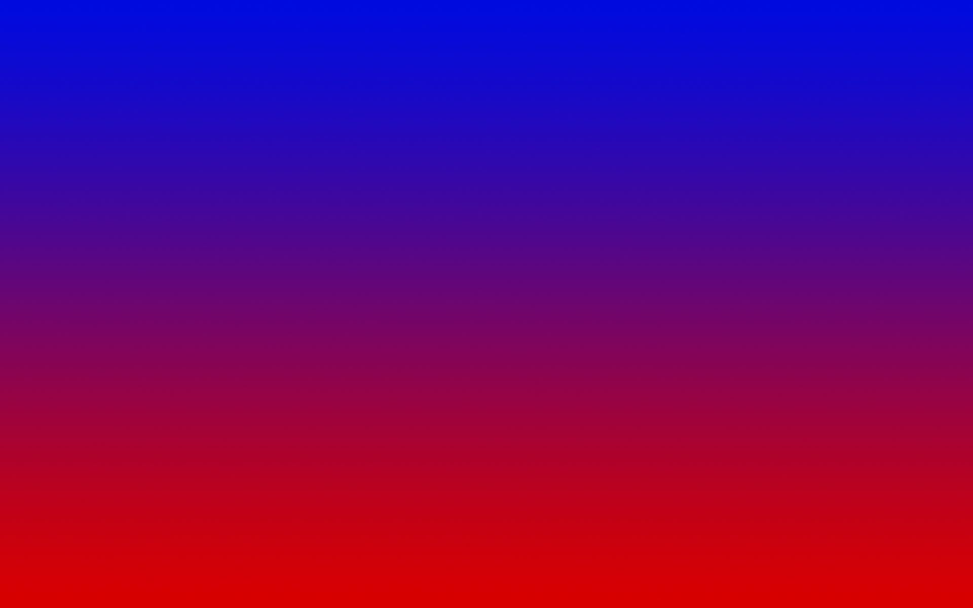 High Quality Blue Red Gradient Blank Meme Template