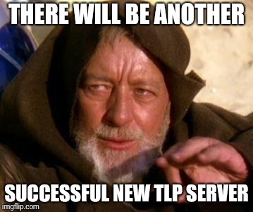 tlp server ranger solo