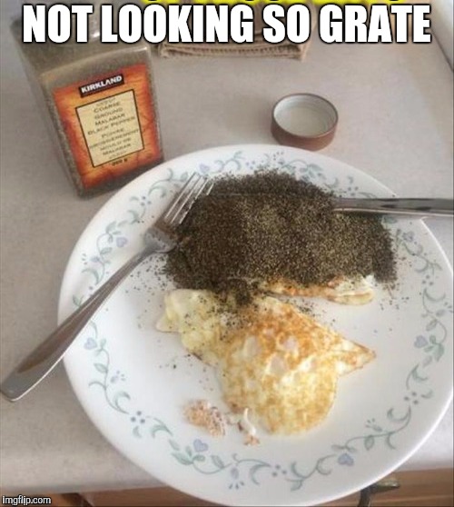 NOT LOOKING SO GRATE | made w/ Imgflip meme maker