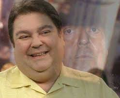 Faustao bipolar Blank Meme Template