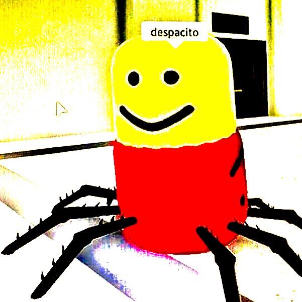 despacito Blank Meme Template