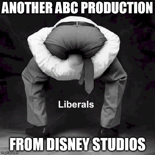 ANOTHER ABC PRODUCTION; FROM DISNEY STUDIOS | image tagged in abc | made w/ Imgflip meme maker