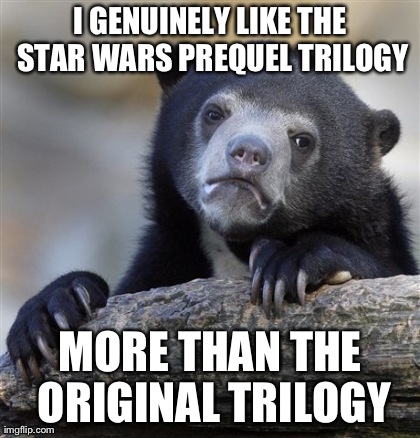 Confession Bear | image tagged in memes,confession bear | made w/ Imgflip meme maker