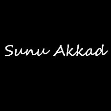 Sunu Akkad | Sunu Akkad | image tagged in sunu akkad,youtube | made w/ Imgflip meme maker