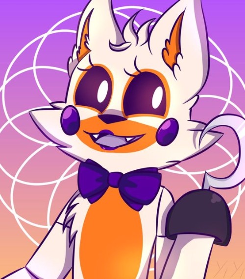 Lolbit | image tagged in lolbit | made w/ Imgflip meme maker