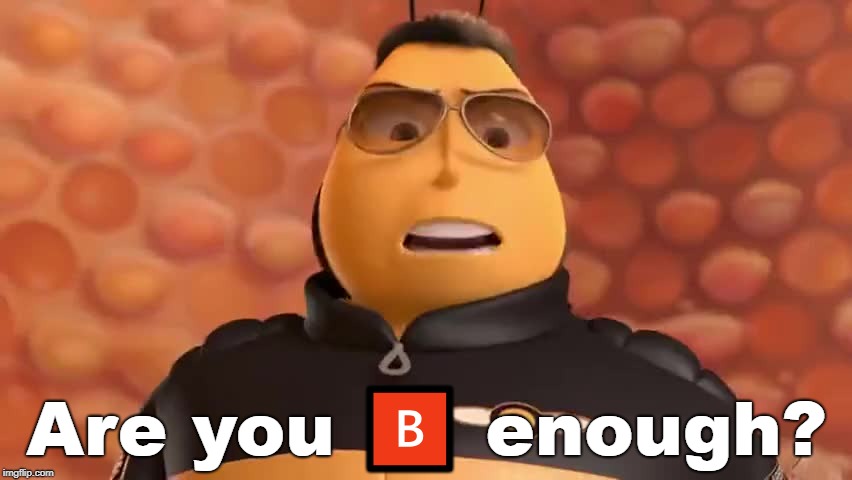 bee movie Memes & GIFs - Imgflip