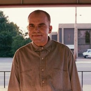 Carl sling blade Blank Meme Template