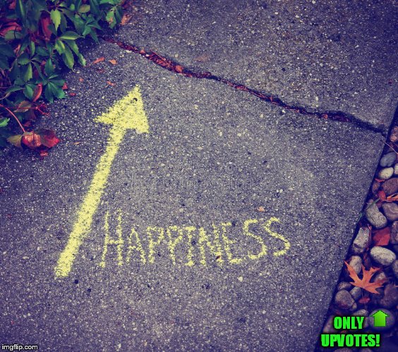 ONLY UPVOTES! | made w/ Imgflip meme maker