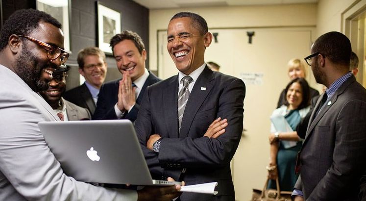 High Quality Obama Code Review Blank Meme Template