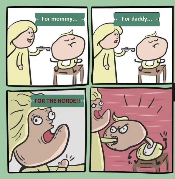 For Mommy Blank Template Imgflip