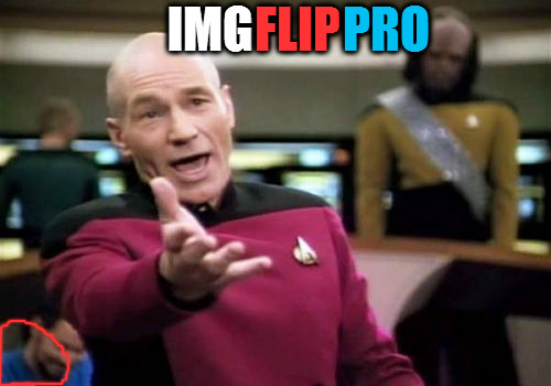 Picard Wtf Meme | IMG FLIP PRO | image tagged in memes,picard wtf | made w/ Imgflip meme maker