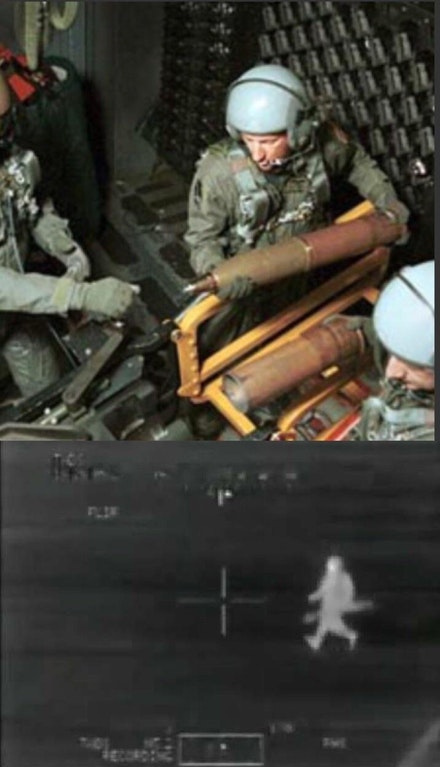 High Quality Missile and target Blank Meme Template