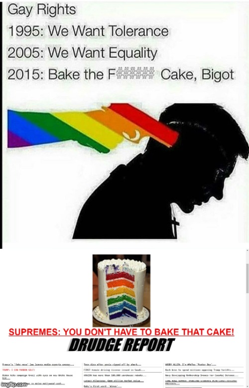 Freedom of Religion!  | image tagged in democrat tolerance,gay tolerance,democrat hate group,leftist hypocrites | made w/ Imgflip meme maker