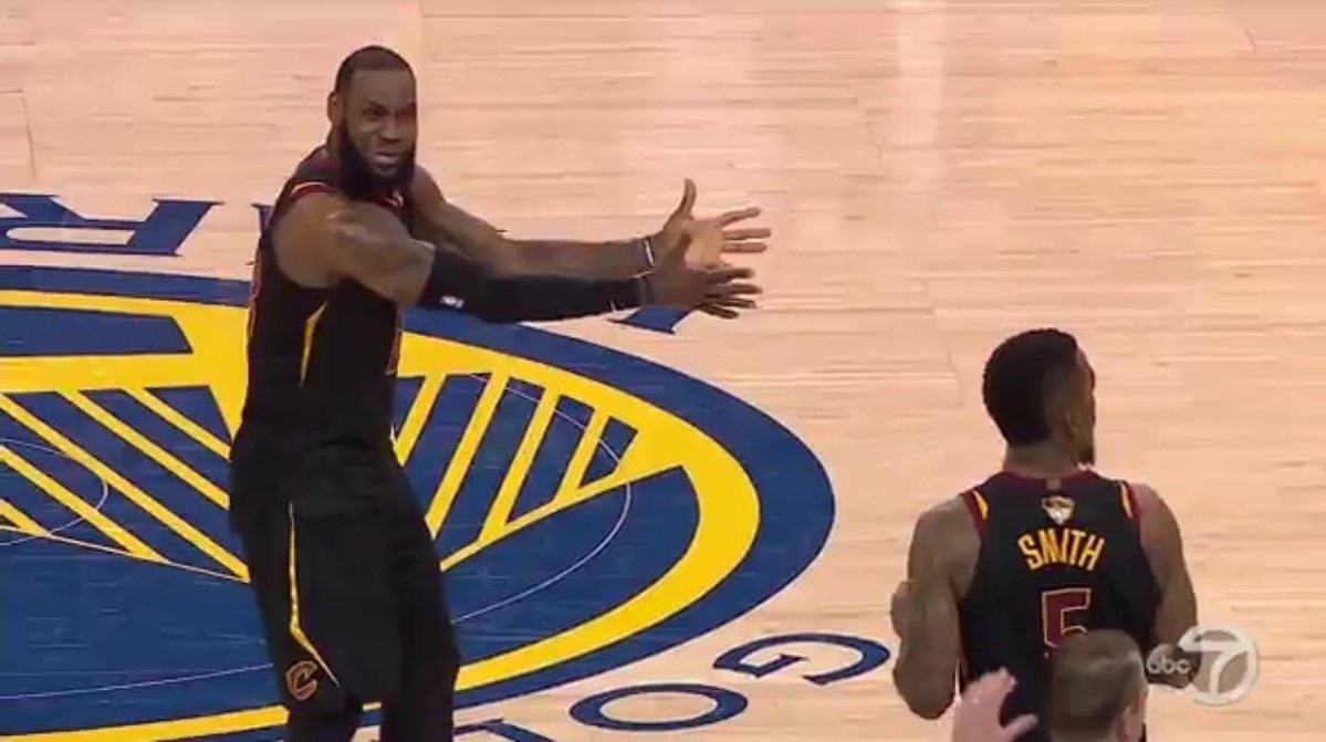 High Quality Frustrated Lebron Blank Meme Template
