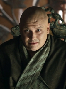 Lord Varys Blank Meme Template