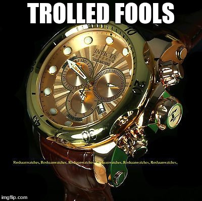 Misinformation  | TROLLED FOOLS | image tagged in memes,invicta103,foolish americans,trolled | made w/ Imgflip meme maker