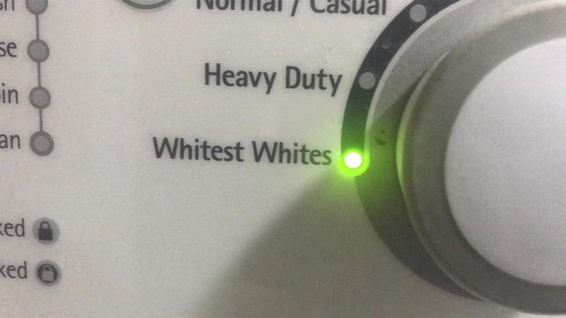 Whitest Whites Blank Meme Template