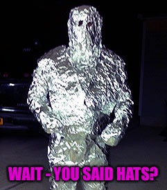 WAIT - YOU SAID HATS? | made w/ Imgflip meme maker