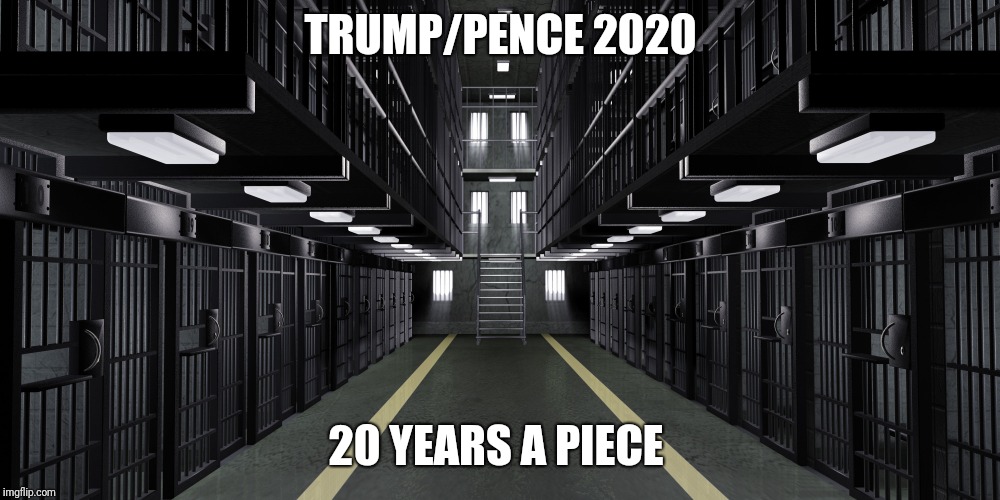 Donald trump | TRUMP/PENCE 2020; 20 YEARS A PIECE | image tagged in trump bill signing | made w/ Imgflip meme maker