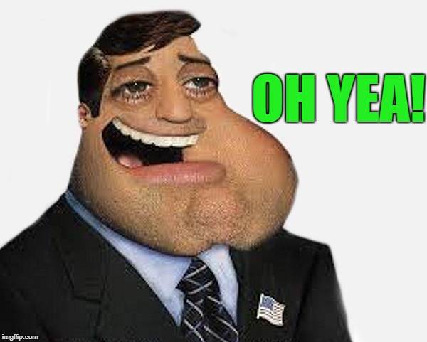guy | OH YEA! | image tagged in guy | made w/ Imgflip meme maker
