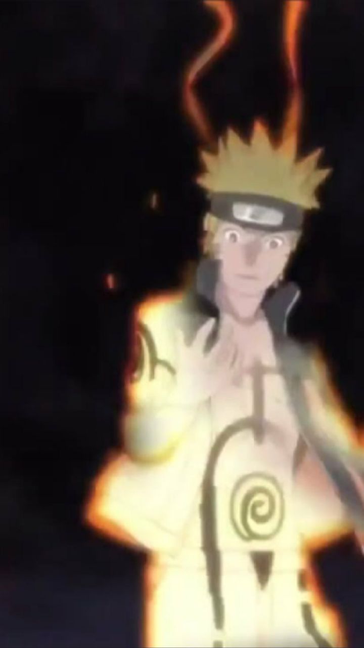 Naruto wandering  Blank Meme Template