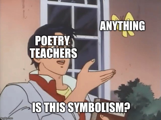 Is This A Bird Imgflip