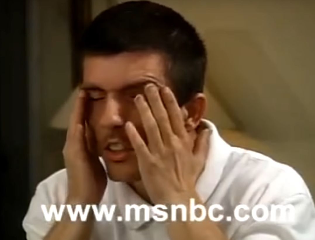 pick Blank Meme Template