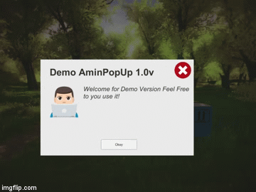 GitHub - AminPlusPlus/FlexiblePopUpsUnity3D-1.0v: AminPopUp V 1.0 For ...