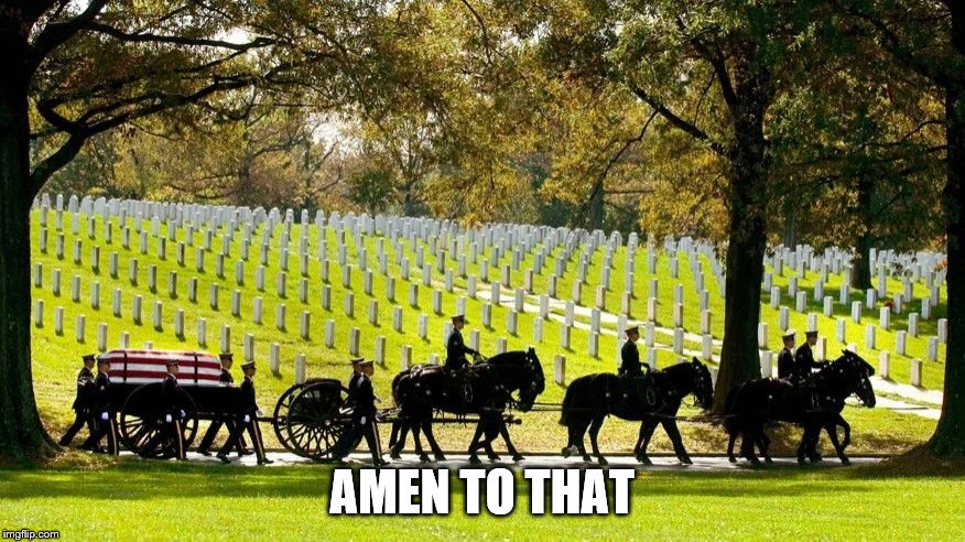 AMEN TO THAT | made w/ Imgflip meme maker