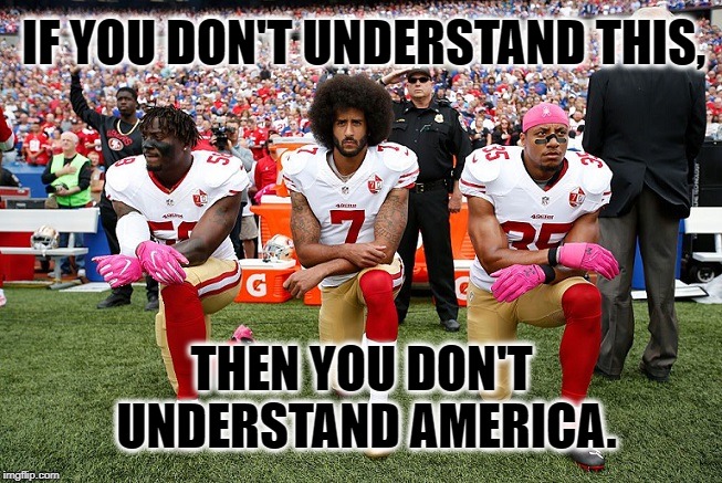 The First Amendment | IF YOU DON'T UNDERSTAND THIS, THEN YOU DON'T UNDERSTAND AMERICA. | image tagged in first amendment,america,constitution,freedom,racist president,police shooting | made w/ Imgflip meme maker