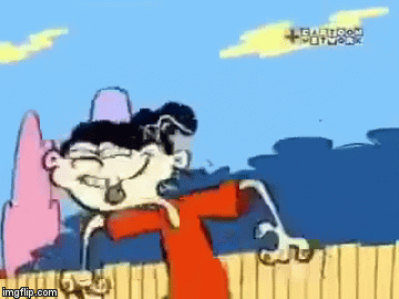 Look At My Antics,I am Kevin The Primate | image tagged in gifs,funny,ededdneddy | made w/ Imgflip video-to-gif maker