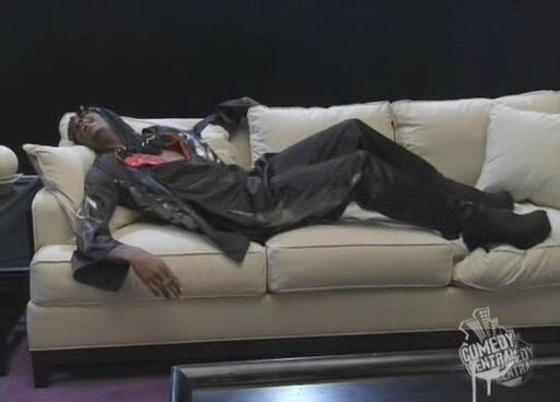 High Quality Fuck your couch Blank Meme Template
