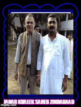 JANAB KHALEK SAHEB ZINDABAAD | image tagged in gifs | made w/ Imgflip images-to-gif maker