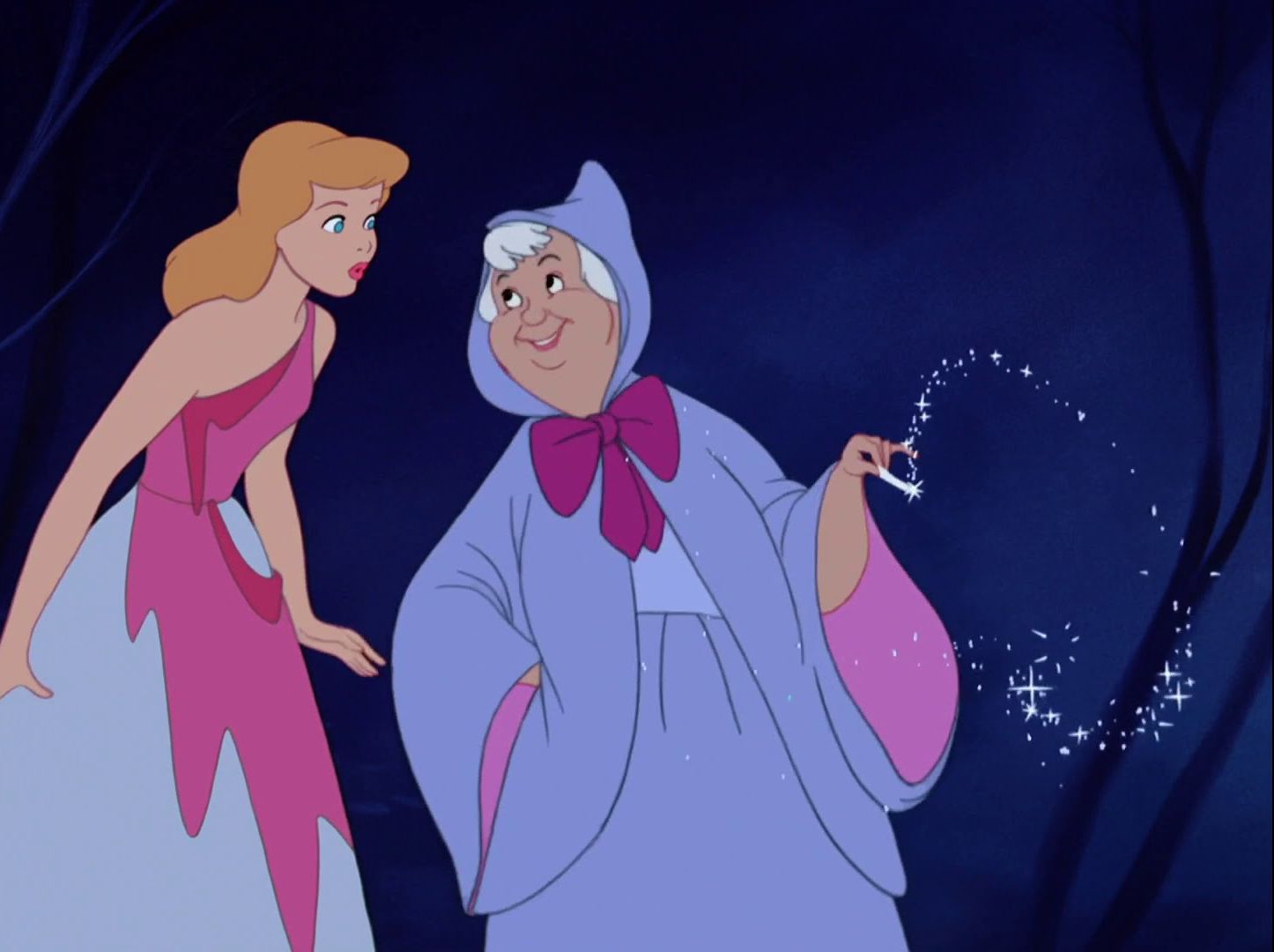 High Quality Bippity Boppity Blank Meme Template